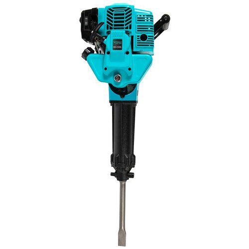 DeToolz Motorna udarna štemalica 52cc 20-55J 1500bpm Cene