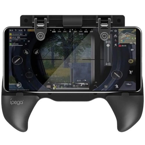 Joypad IPEGA PG-9117 crni Slike