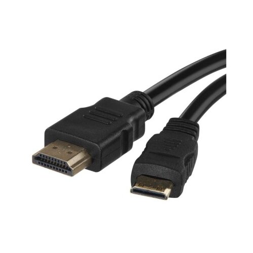 Kabel HDMI 2.0 A/M-C/M 1,5M Cene