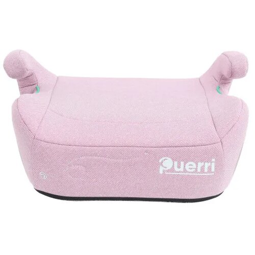 Puerri auto sedi&scaron;te Power (125-150cm), pink Cijene