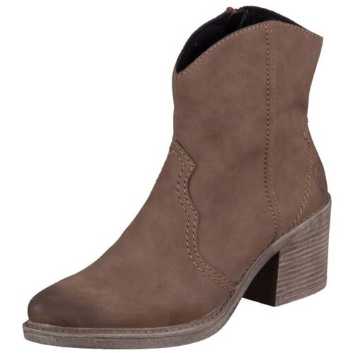 Rieker Y125124 Smeđa Cijene