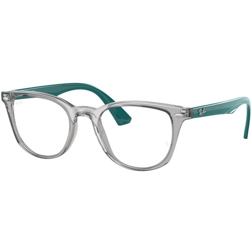 Ray-Ban Junior RY1601 3842 l (48) siva/kristalna Slike