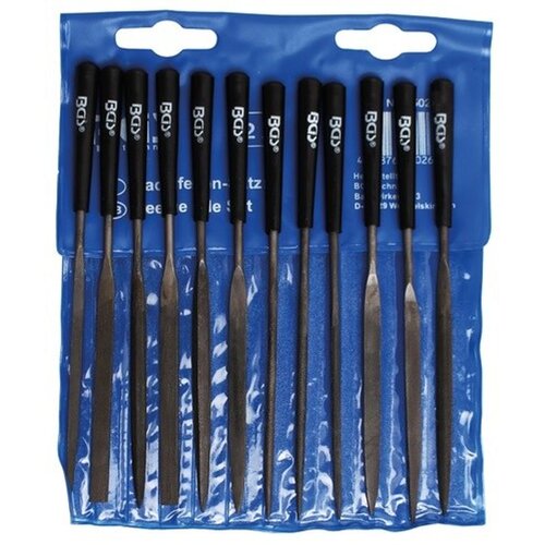 BGS set turpija igličastih 140mm 12dj. pro+ 50200 Cene