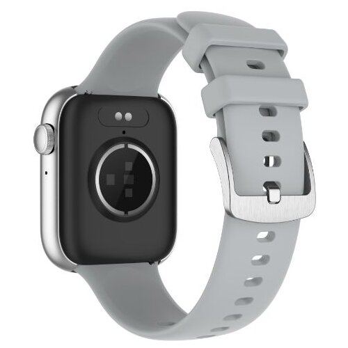 Moye kronos iii smart watch - sive barve Slike