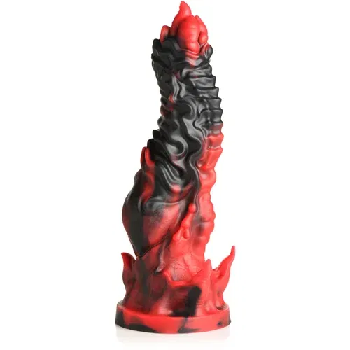 Creature Cocks Mephisto Silicone Dildo