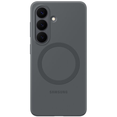 Samsung silikonska futrola sa magnetom za S26 CRNA+gratis providna EF-ES942-CBE Cene