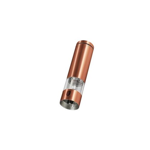 Berlinger Haus Rose Gold el.mlin za papar i sol BH-1906 Slike