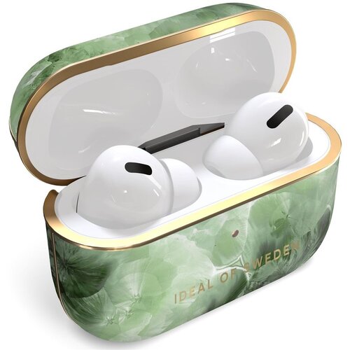 Ideal od Sweden iDeal of Sweden Maskica - AirPods Pro - Crystal Green Sky Cijene