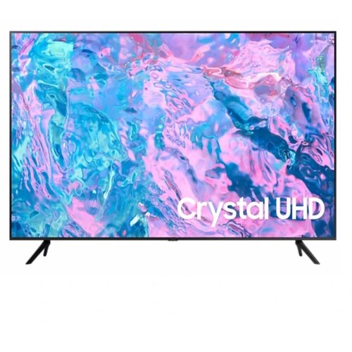 Samsung Televizor UE85CU7172UXXH/LED/85"/UHD/smart/Tizen/crna Cene