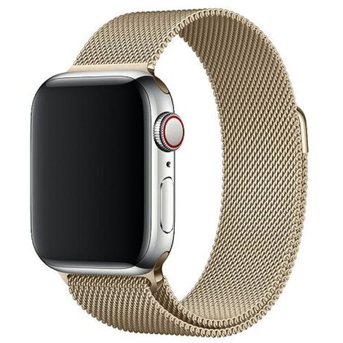 Max Mobile REMEN ZA PAMETNI SAT- Apple,DSG-01-00A,42/44/45/49mm,#7 vintage gold Cijene