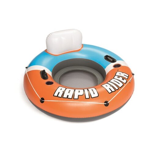 Bestway Rapid Rider 135cm 53cm 43116E Šlauf fotelja Slike
