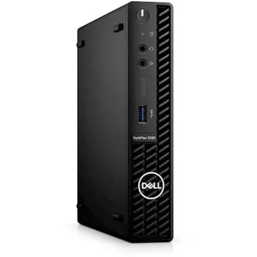 Dell namizni računalnik Optiplex 3000 MFF/Core i3-12100T/8GB