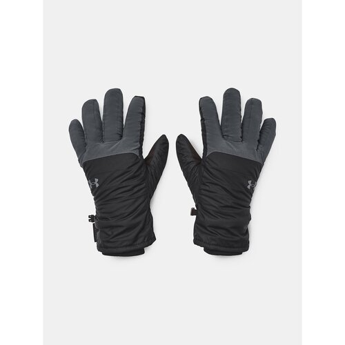 Under Armour Gloves UA Storm Insulated Gloves-BLK - Men Cijene