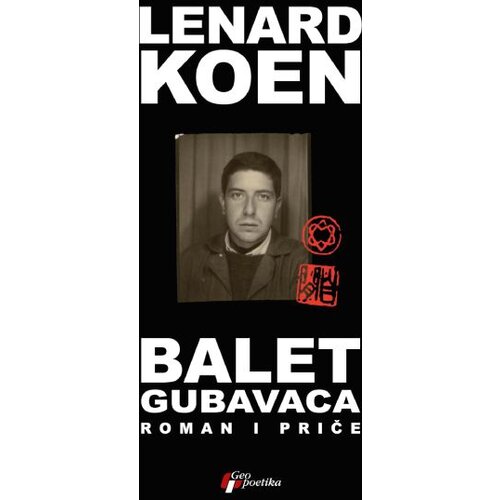  Balet gubavaca Slike