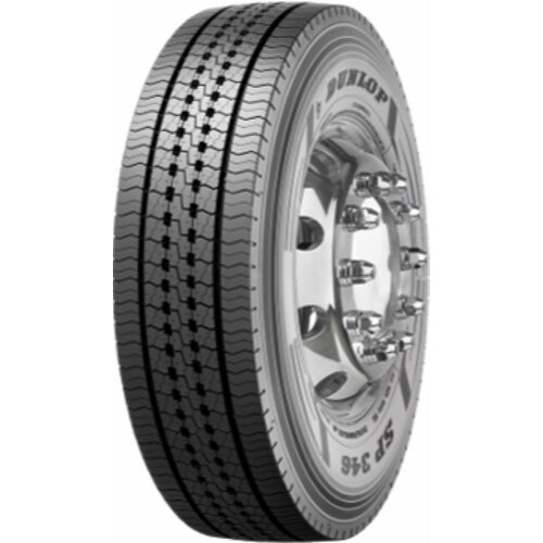 Dunlop Vodeća guma 295/80R22.5 SP346 154/149M Cene