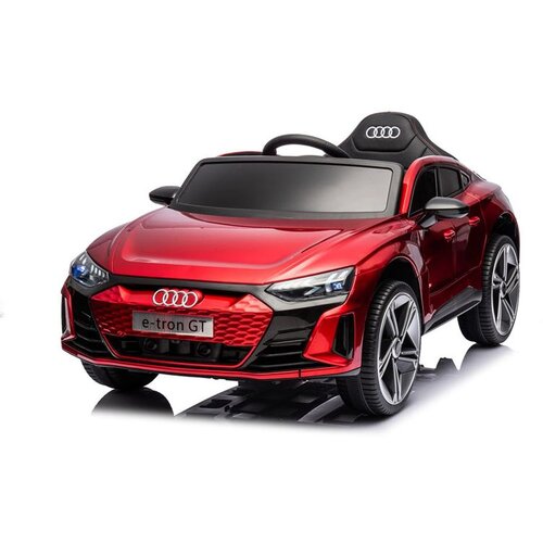 Audi e-tron GT - crveni Cene
