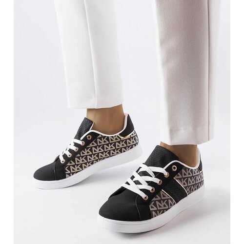 D/CEO Silver loafers Ilana Slike