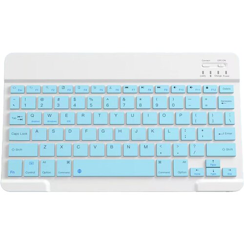 Ykcloud Bluetooth Tipkovnica CS030 za iOS/andriod/Windows, (20652523) Slike