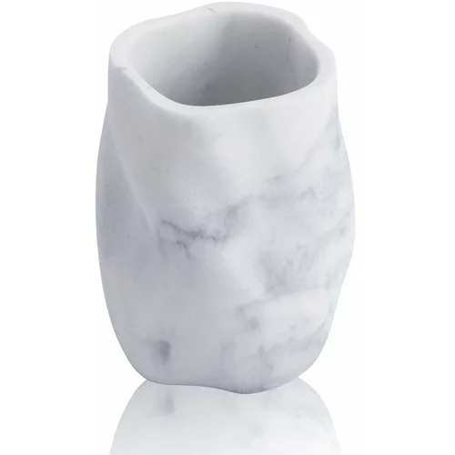 Tomasucci mamorna kupaonska čaša marble