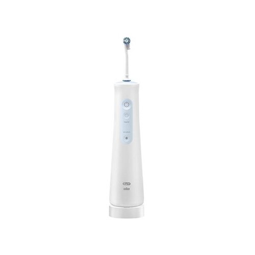 Oral-b brezžična zobna prha aquacare 4 oxyjet 4210201233404 Cene