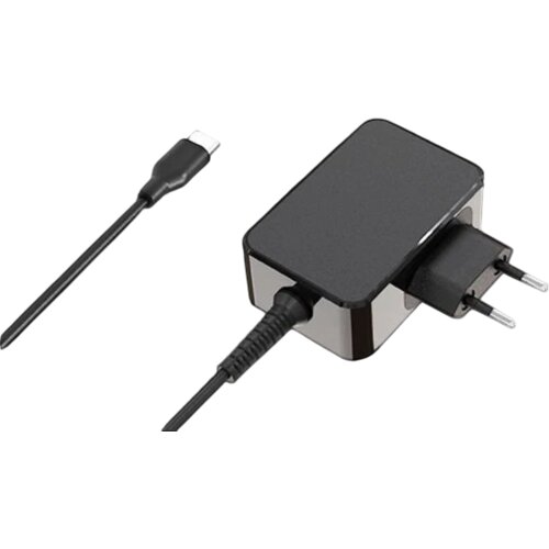 NB Adapter LC Power LC--GAN-65-C 65W, USB-C, 5-20V, 3-3.25A Cene