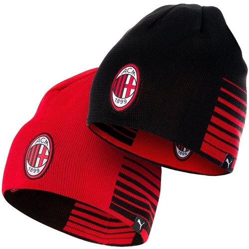 Puma AC Milan obostrana zimska kapa Slike
