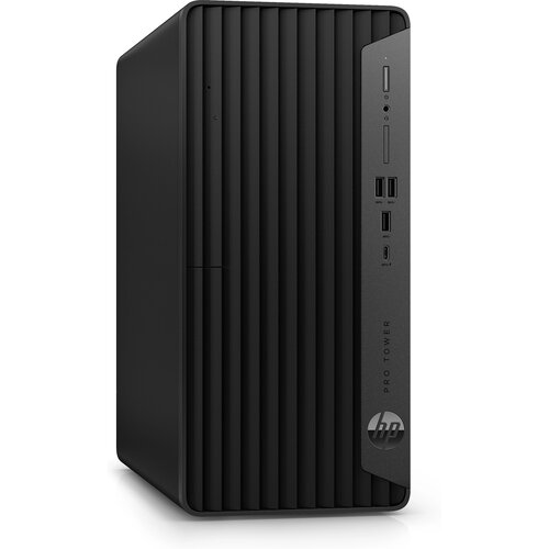 HEWLETT-PACKARD Računalo HP Pro Tower 400 G9 | i7 14.gen | 16 GB RAM | 1 TB SSD / i7 / RAM 16 GB / SSD Pogon Cijene