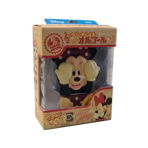 Minnie Music ( 17454 ) Slike