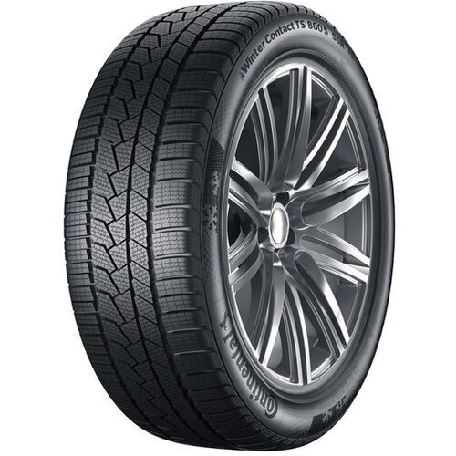 Continental 225/35R20 90W XL FR WinterContact TS 860 S zimska auto guma Slike