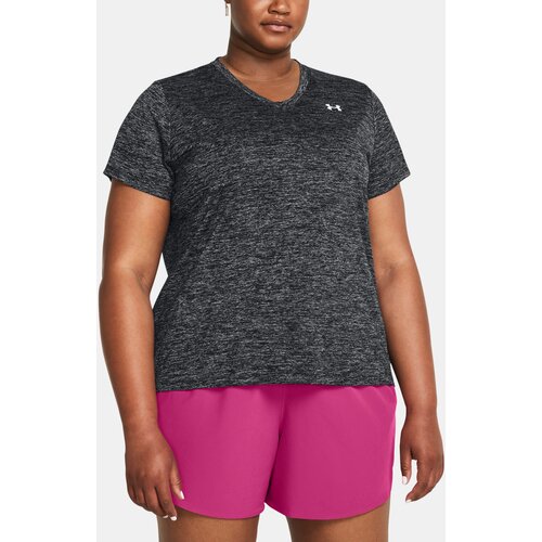 Under Armour Tech SSV- Twist T-shirt Cijene
