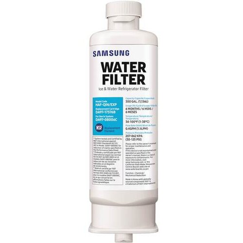 Samsung filter za vodo za hladilnik HAF-QIN/EXP (RF23/65) Cene