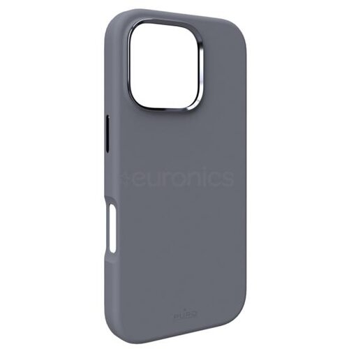 Puro futrola za iPhone 16 Pro Max SIVA Cene
