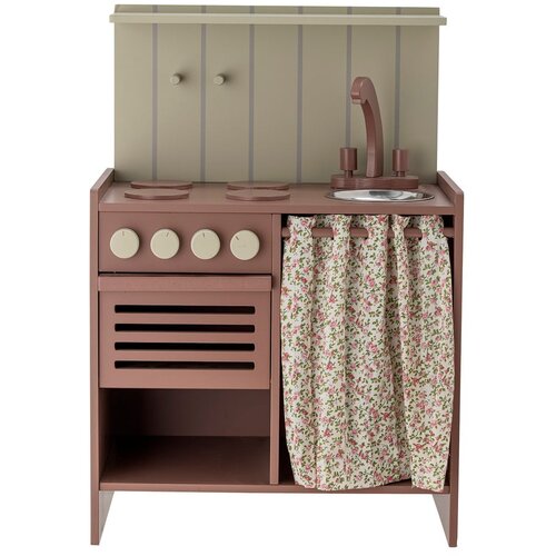 Bloomingville Mini Dječja kuhinja Pippi &amp;ndash; Slike