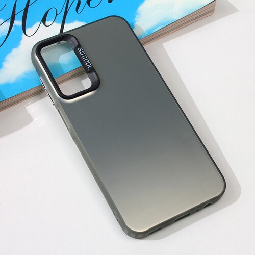  Torbica clear za samsung A256B galaxy A25 5G crna Cene