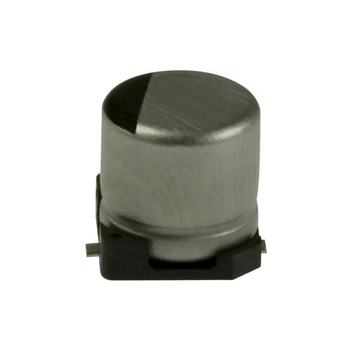 Panasonic elektrolitski kondenzator SMD 100 µF 6.3 V 20 % (Ø) 5 mm 1 St. Cijene