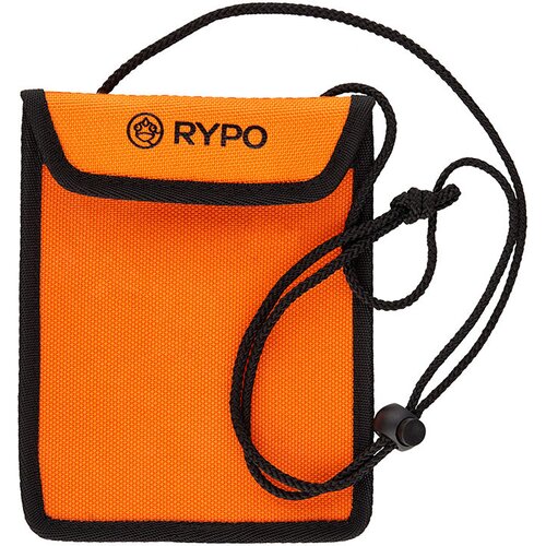 Rypo torba za dokumente - Neon oranžna Cene