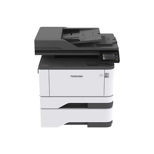Toshiba multifunkcionalni uređaj crno-beli A4 e-STUDIO409s Slike