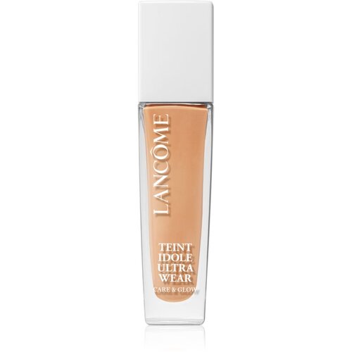 Lancôme Teint Idole Ultra Wear Care & Glow posvetlitveni vlažilni tekoči puder SPF 25 odtenek 305N 30 ml Cene
