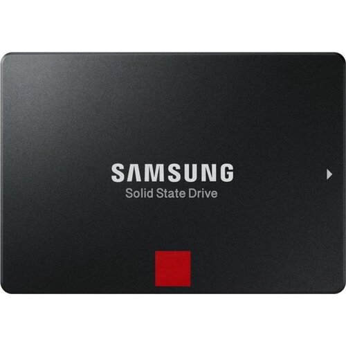 Samsung 860 PRO 256GB 560/530MB/s MZ-76P256B EU ssd hard disk Slike