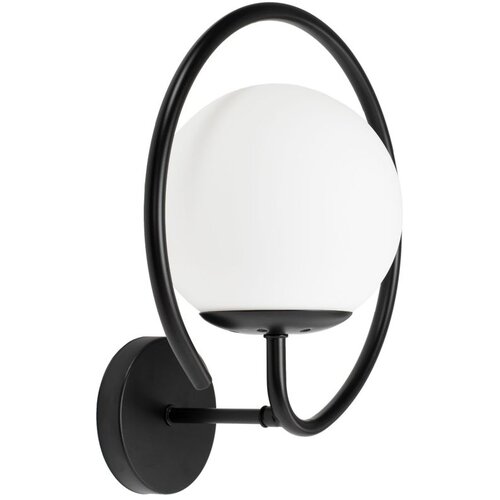 Toolight ZIDNA svjetiljka APP1152-1W Black Cene