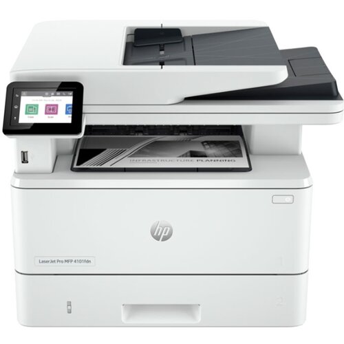 HP Večfunkcijska naprava LaserJet Pro 4102fdwe Cene