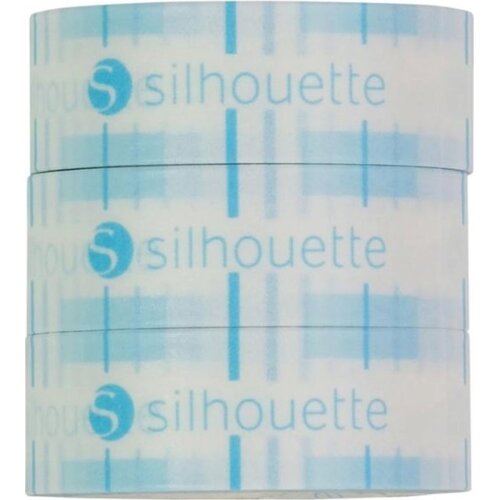 Silhouette Masking Tape - 1 set Slike