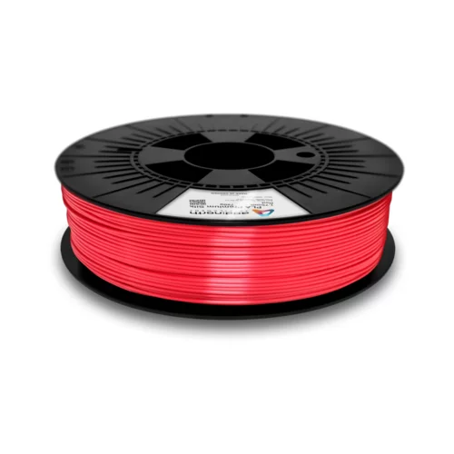 AddNorth PLA Premium Silk Red