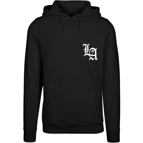 Mister Tee Men's hoodie Los Angeles Circle black Cijene