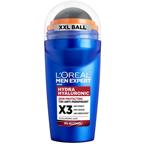 L´Oréal Paris deo hydra hyaluronic rol-on 50ml ( 1100042587 ) Cene