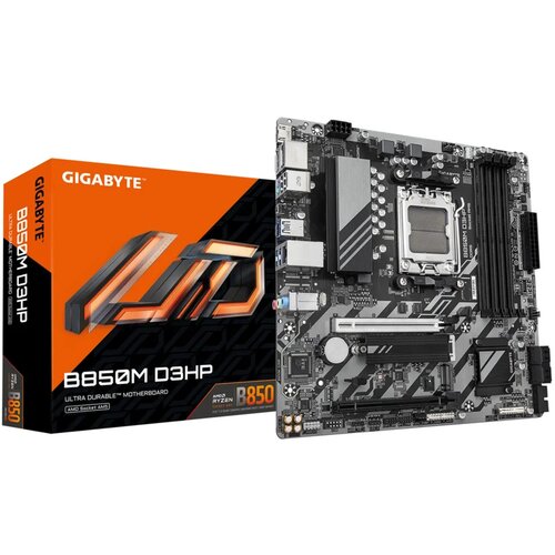 Gigabyte B850M D3HP rev. 1.0 matična ploča Cene