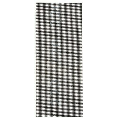 CRAFTOMAT Brusna mrežica (280 x 115 mm, Granulacija: 220, 5 Kom.) Cijene