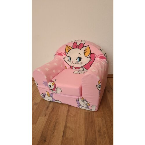  Dečija foteljica na razvlačenje Hello Kitty Cene