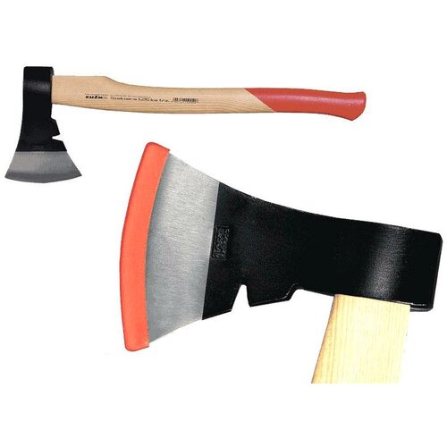 KUŹNIA AX Forge 1,0kg lesena gred, (21108380) Slike