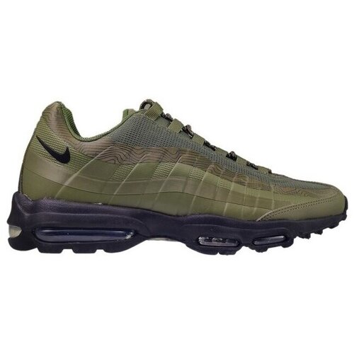 Nike Nizke superge Air Max 95 Ul J22 Črna Cene